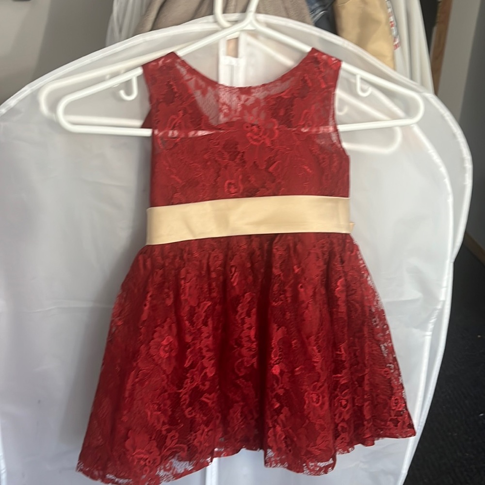 2t formal dress